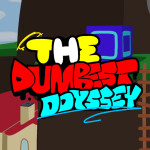 The Dumbest Odyssey (NEW)