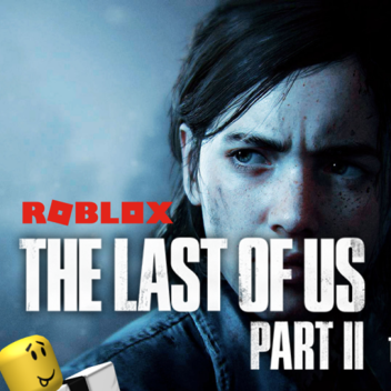 The Last Of Us Part 2 [ DEMO ]