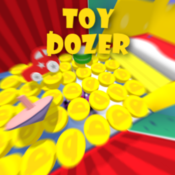 Toy Dozer