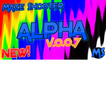 Maze shooter
