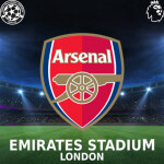 [FRFA] Emirates Stadium