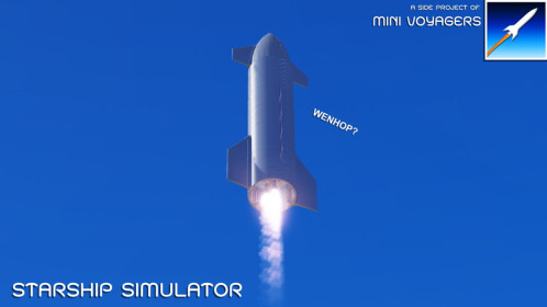 MiniBus Starship : r/roblox