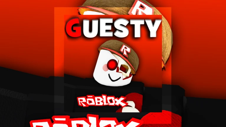 GUESTY [UPDATE] - Roblox