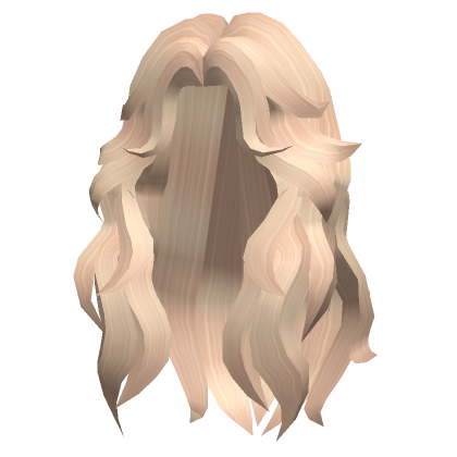 Free Roblox hair – our favourite cuts and styles