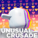 Unusual Crusade