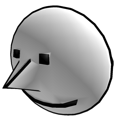 Shadow Crow Face Mask  Roblox Item - Rolimon's