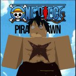 One Piece Pirates Dawn