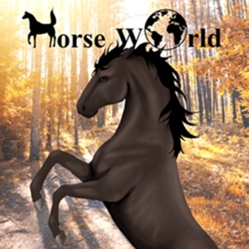 Horse World