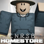 CNRSB Homestore V2