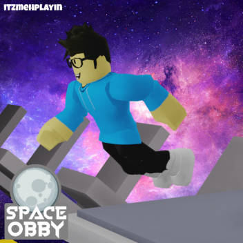 Space Obby  