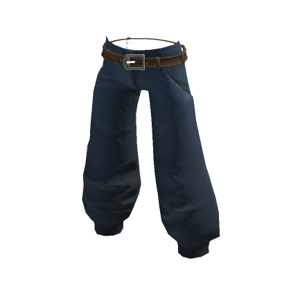 Soldier uniform pants's Code & Price - RblxTrade