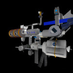 RISS (ROBLOX International Space Station)