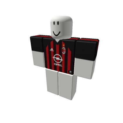 512x512 kits ac milan deals