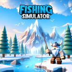 🪓(VIKING ISLAND) Fishing Simulator