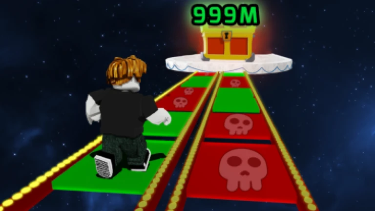 ⭐ Ultimate Glass Bridge Challenge! Squid Game 2
