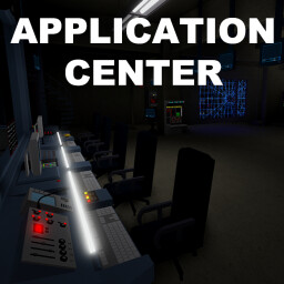 Application Center thumbnail
