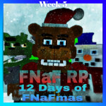 (Nostalgia Event) FNaF RP