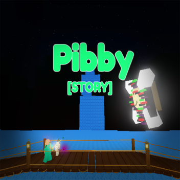 Pibby [HISTORIA]