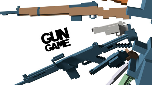 Gunstore Game pass - Roblox