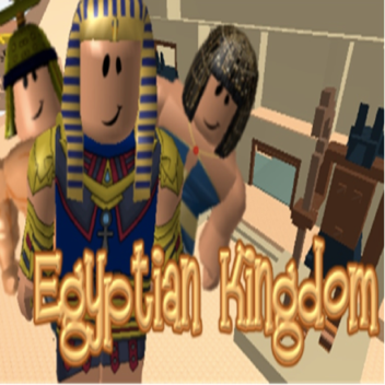 Egyptian Kingdom RP 