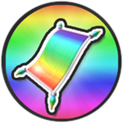 Flying Carpet - Roblox