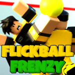 Flickball Frenzy Alpha