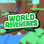 [BETA] World of Adventures