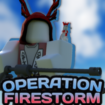 Operation Firestorm