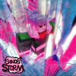 [GUREN] Shinobi Storm