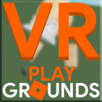 [DRAW] Ultimate VR Playground