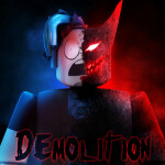 1000x | Demolition