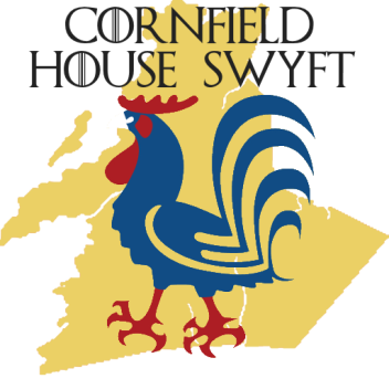 CornField, The Westerlands