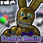 [🛠️Update] Freddy's Reality