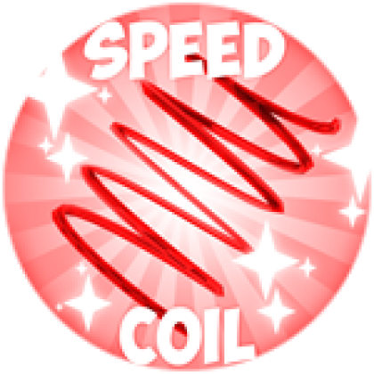 Speed Coil gamepass - Roblox