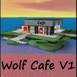 Wolf Cafe Version I