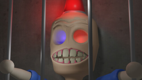 Escape the Pizzeria Scary Obby - Apps on Google Play