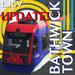 NEW LF LINE Bathwick Town (WIP)