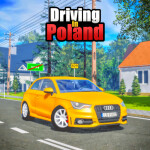 Driving in Poland