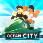 🌊 Ocean City [BETA] 🌊