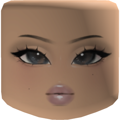 Roblox Noob Girl Face {July} Read To Know What's New!