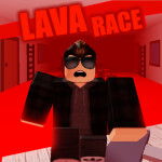 Lava Race [EARLY ALPHA]