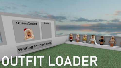 Load Outfits with korblox and headless - Roblox