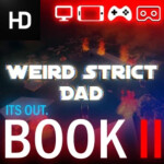 HD weird strict dad [CHAPTER 2] [HD ADMIN]