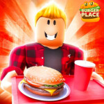 [V4 SOON!]🍔 Work at Burger Place 