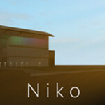 NIKO International Airport