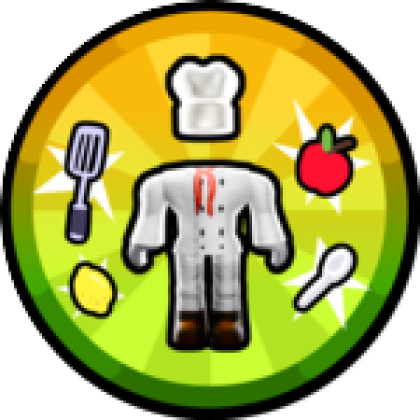 Chef Powers - Roblox