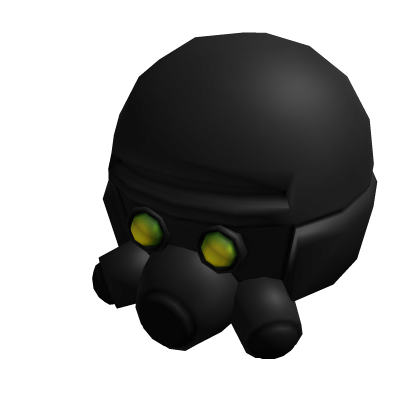 Roblox Item Alien Airbreather