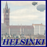 [🚩] City of Helsinki