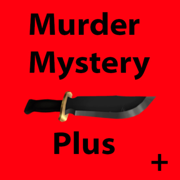 Murder Mystery Plus