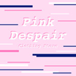 Pink Despair Homestore